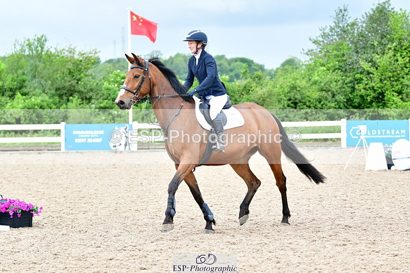 240526A-114815-07537 - Cls 31 85cm National Am Qualifier