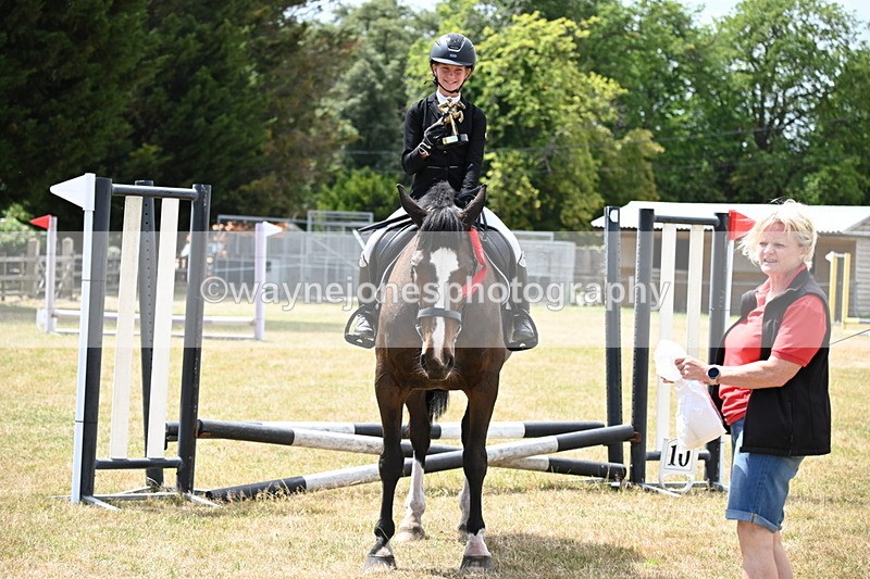 WJ6_5571 - Class 12 Minimus Jumping 45cm