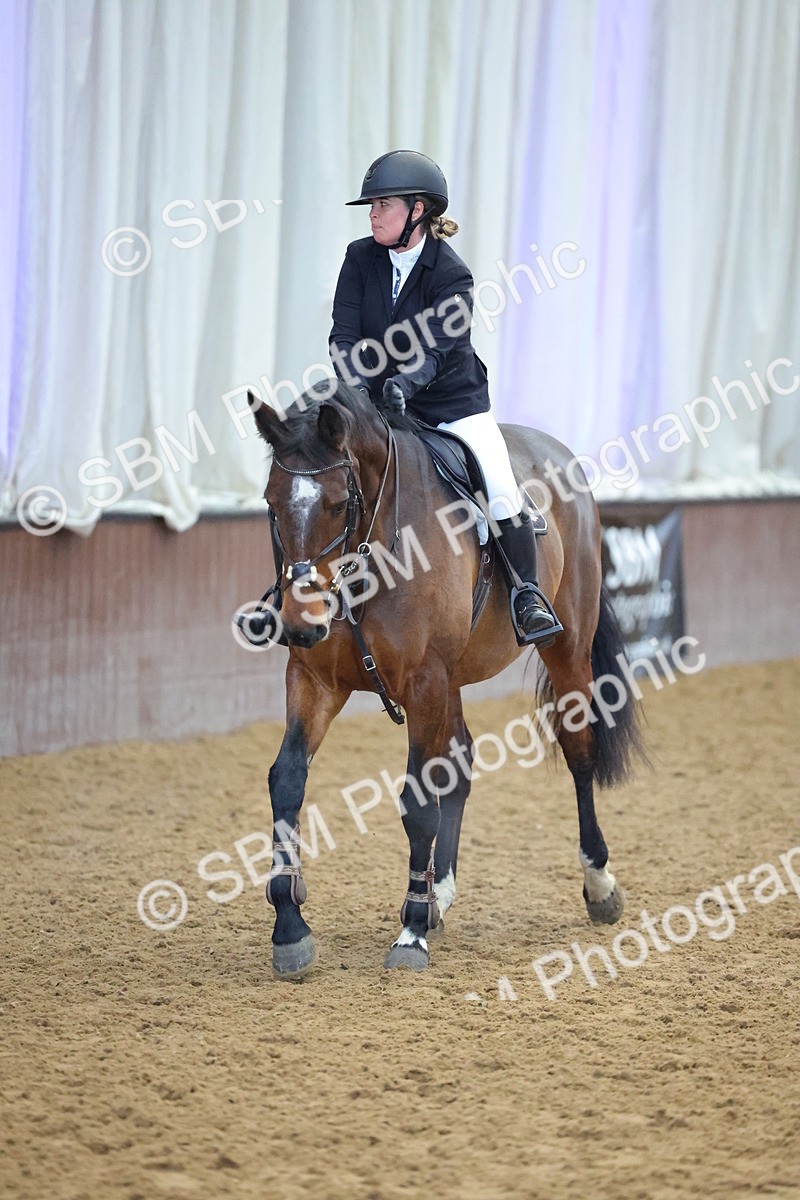 SBM_005679 - Class 22 - Bliss of London Novice Winter Championship Qualifier 90cm