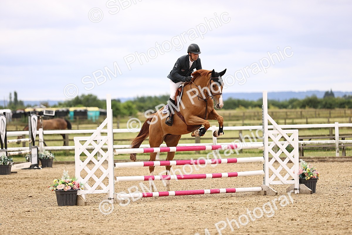 SBM_003005 - Class 20 - Senior Discovery - 1.00m