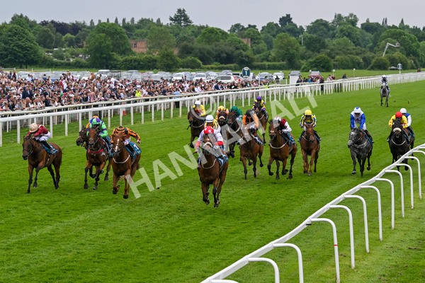 250524-Race 7-Feel The Need-4361 - Race 7 5.05pm Alf Duffield Memorial Handicap