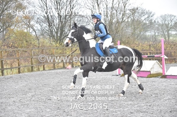 JAC_2045 - 1M Snr Open, National AE Scottish & Aintree Qualifier
