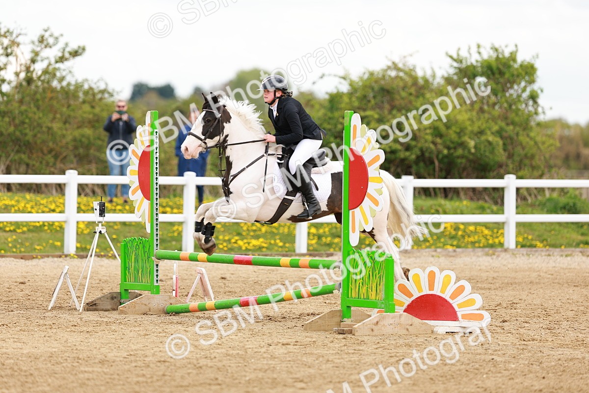 SBM_004129 - Class 3 - 60cm