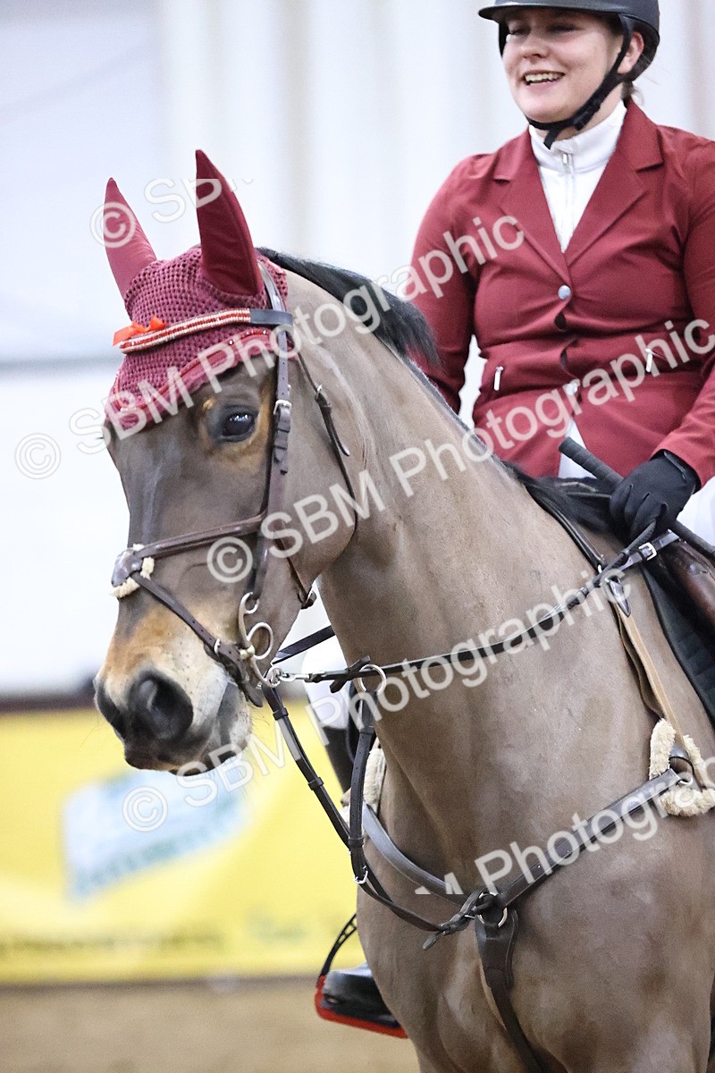 SBM_002739 - Class 9 - Senior Discovery - 1.00m