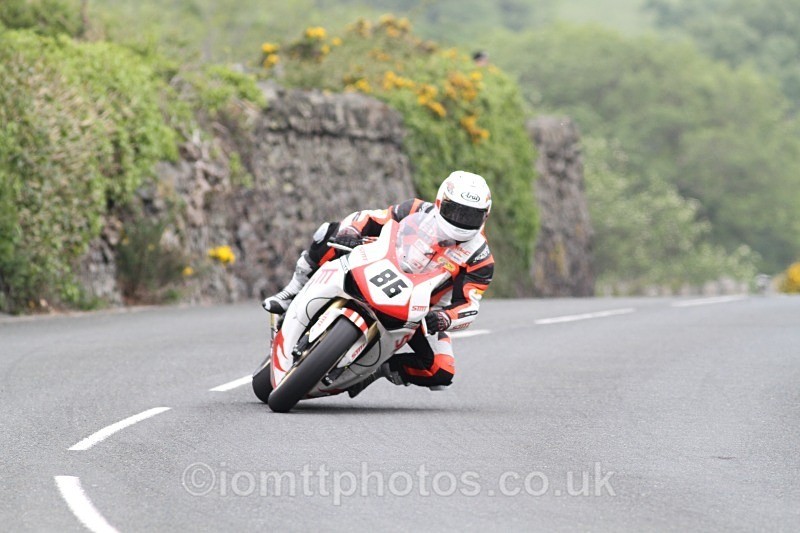  - Superbike Race