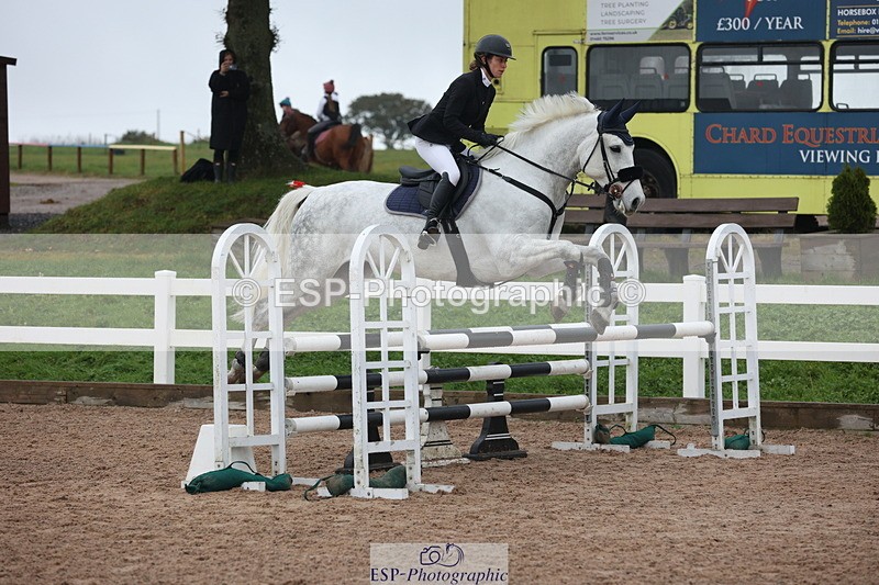231112A-100511-03189 - Cls 17 Blue Chip Novice Winter Qualifier