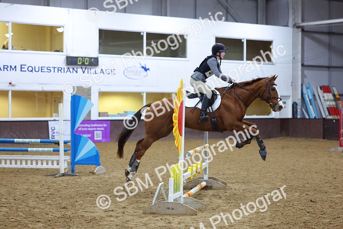 SBM_002419 - Class 6 - 90cm