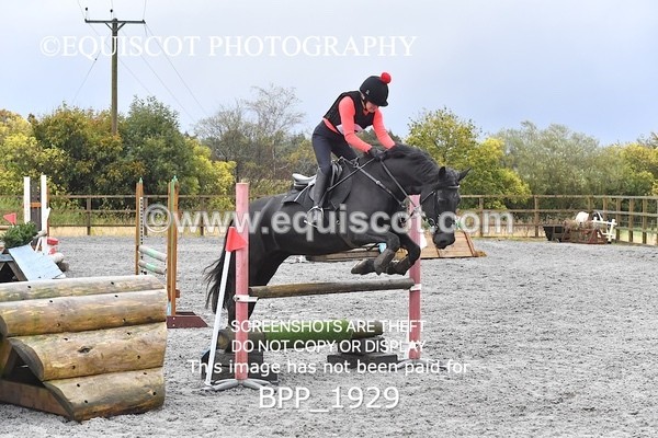 BPP_1929 - CLASS 4 90CM/1M