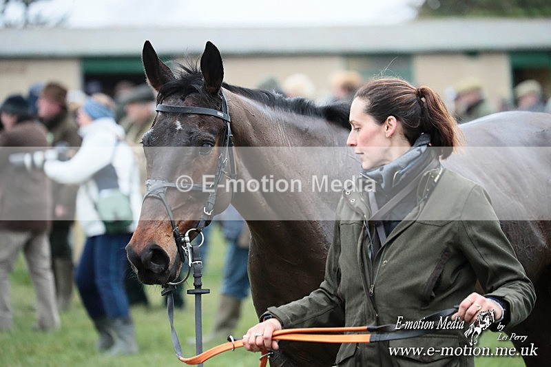 PtP 141225  0307 - Harkaway Club PtP Chaddesley Corbet 28/12/25
