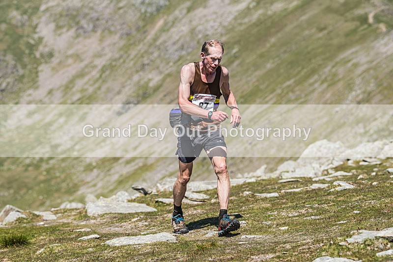 Duddon Long-533 - Duddon Valley (Long) Fell Race Saturday 3rd June 2023