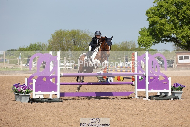 250503-114708-00891 - Cls 8 Pony Newcomers and 1m Open