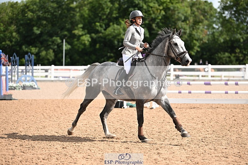 240726A-094607-00734 - Cls 7 Snr British Novice and 90cm Open
