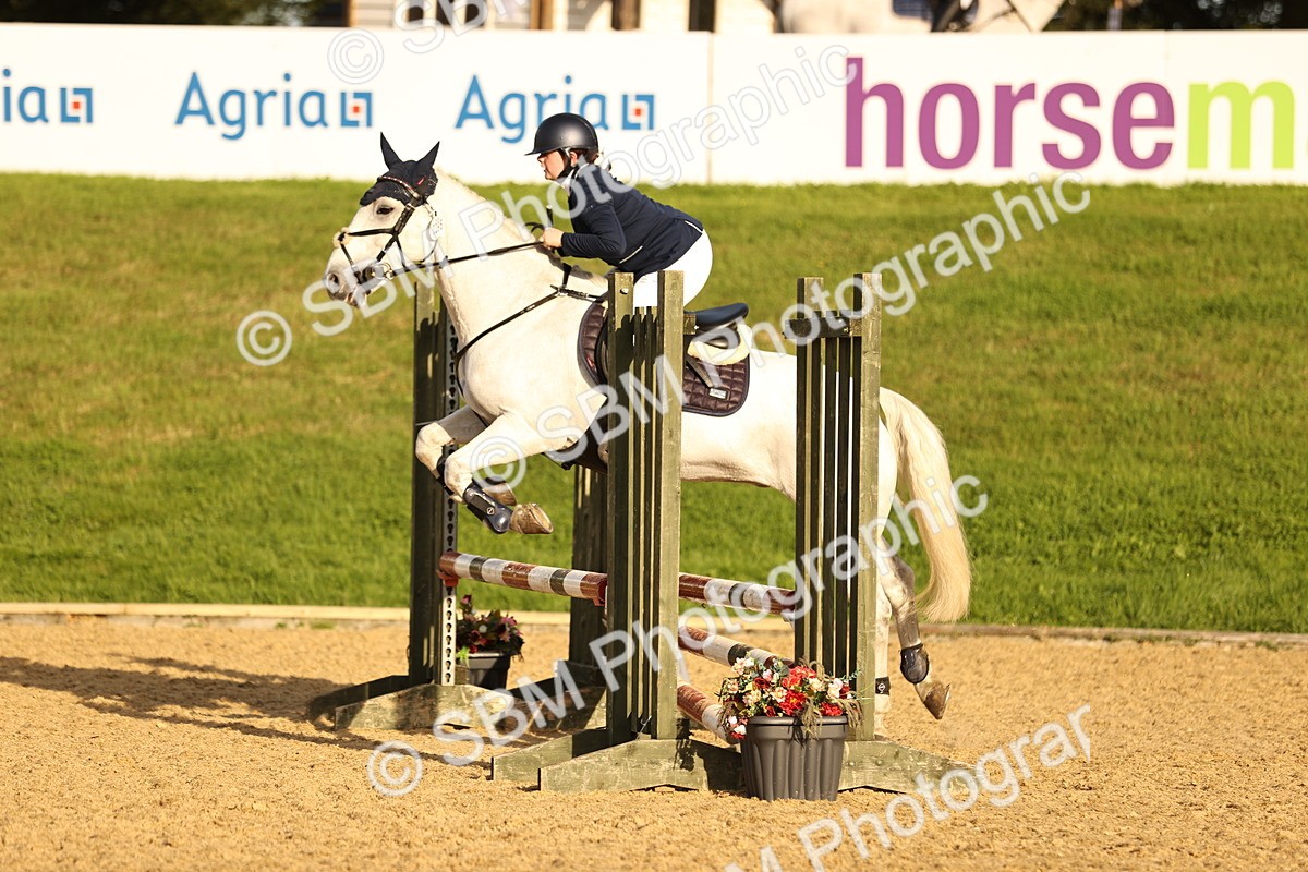 SBM_55777 - J10 - Junior Pony 75cm Championship