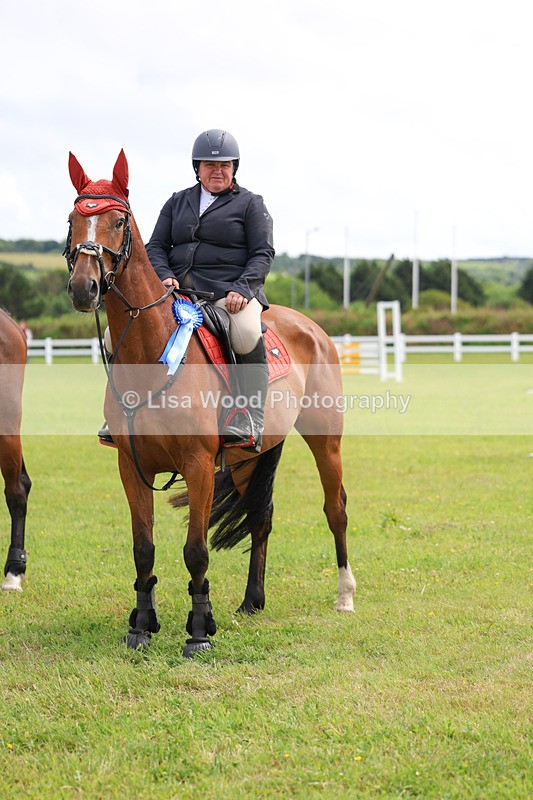3E7A7835 - Class 13: Senior British Novice/90cm open