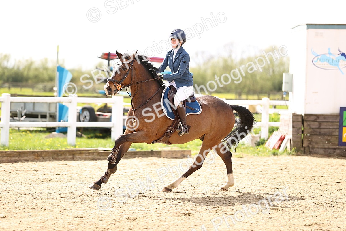 SBM_004578 - Class 18 - Senior 1.15m Open