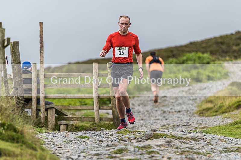 Skiddaw-526 - Skiddaw Fell Race Sunday 7th July 2014