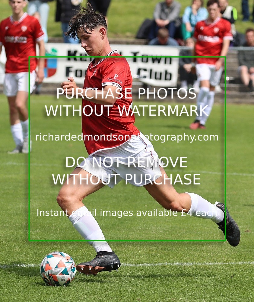 IMG_5465 - Morecambe Academy  (6/7/24)