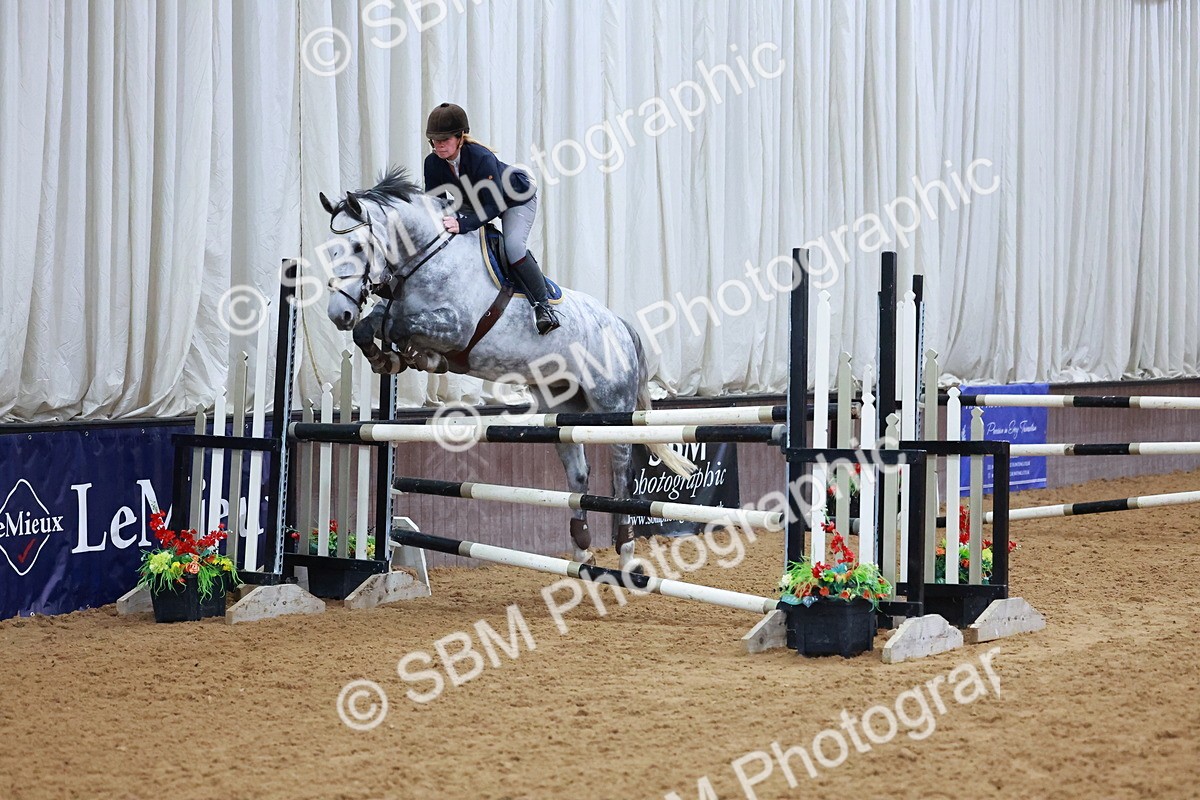 SBM_001373 - Class 4 - Senior Newcomers - 1.10m