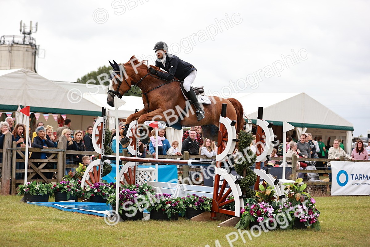 SBM_07720 - Class 203 - Martin Grant Homes Areal Trial