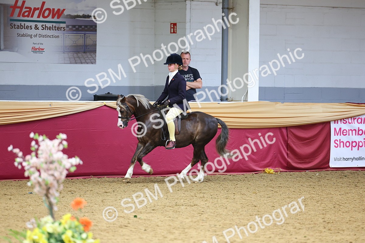 SBM_23594 - Class 904 - Supreme Final Ridden Diamond