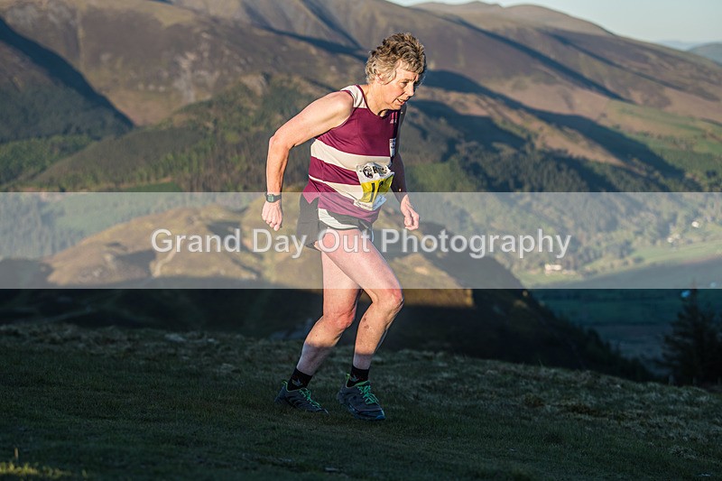 Lords Seat-600 - Lords Seat Fell Race Wednesday 29th April 2026