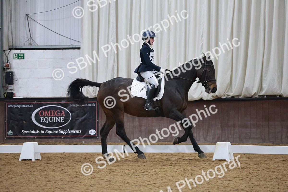 SBM_004924 - Class 4 - Open Dressage Test 2020