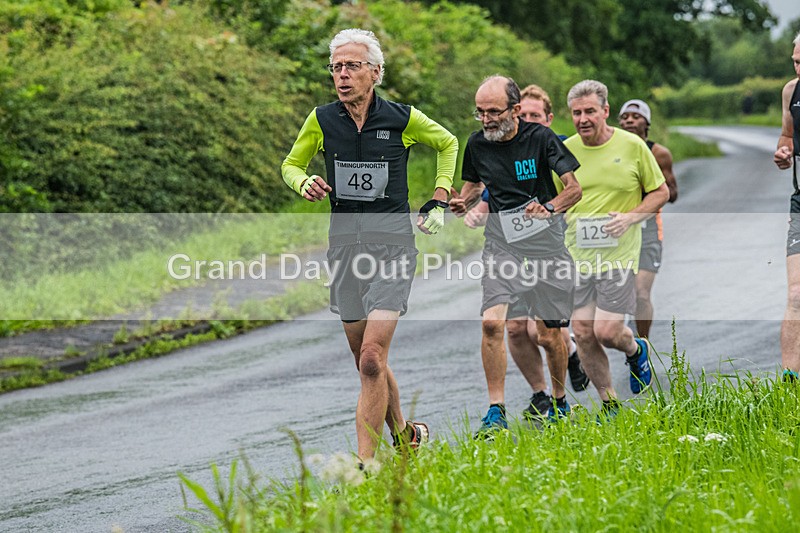 Lambfoot-136 - Lambfoot Loop Road Race Tuesday 1st July 2025