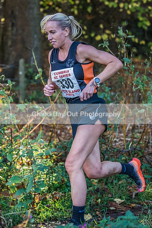 Cumbria XC-576 - Cumbria XC League Workington Saturday 26th October 2024