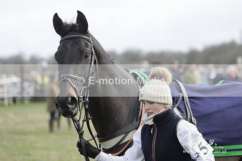 PtP 190323 382 - Oakley Hunt Point-to-Point Brafield-On-The-Green 19/03/23