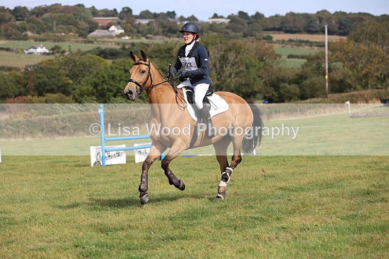 JPP_9027 - Class 3: Nankelly Open: 90cm Showjumping