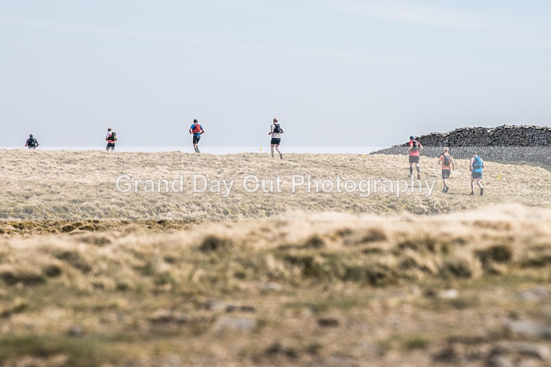 Pen-Y-Ghent-1419 - The 3 Peaks Race Saturday 25th April 2026 - Pen Y Ghent