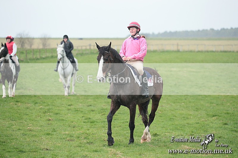 PtP 230324 189 - Tedworth Hunt PtP Larkhill Raccourse 23rd March 2024