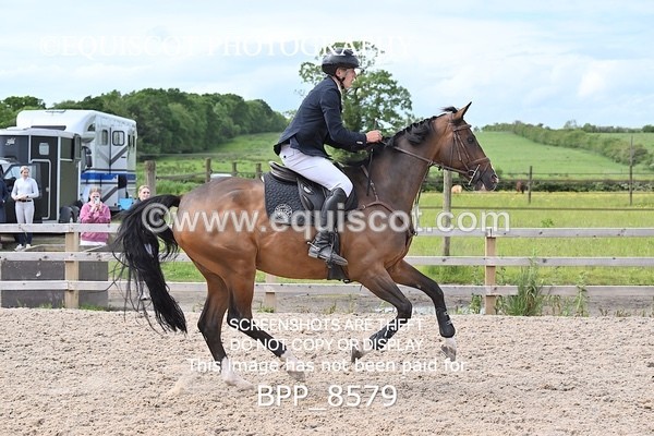 BPP_8579 - CLASS 15 SUN Senior Newcomers/ 1.10m Open