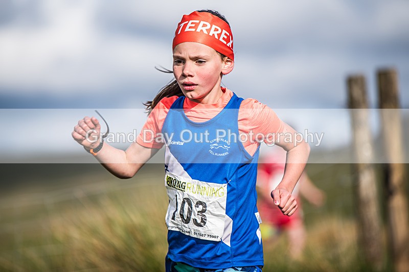 Gavel-53 - Gavel Fell Races (Junior & Senior) Wednesday 28th May 2025