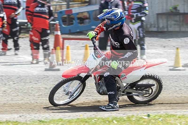 210612-7D-8E0A9520 - Ride & skid It  Flat Track 12th Jun 21