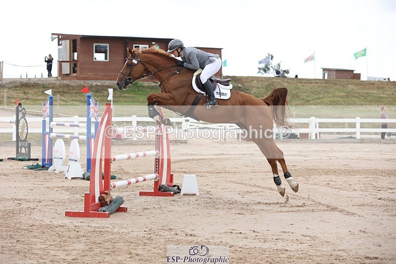 250717-110228-04158 - Cls 13, 1 Star Silver Tour Start to Break