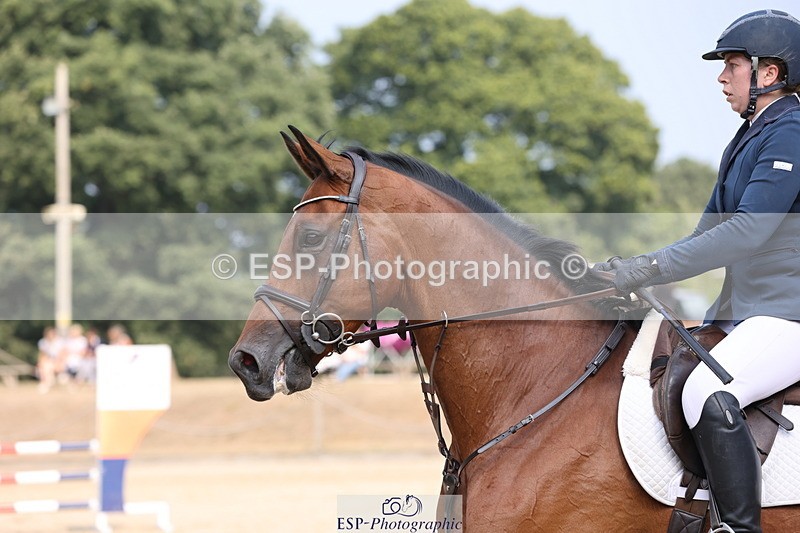 250816A-110746-00982 - Cls 3 Snr British Novice