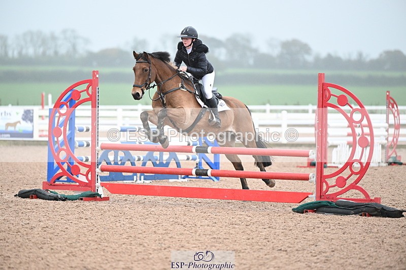 241023A-102057-00366 - Cls 0 Clear Round