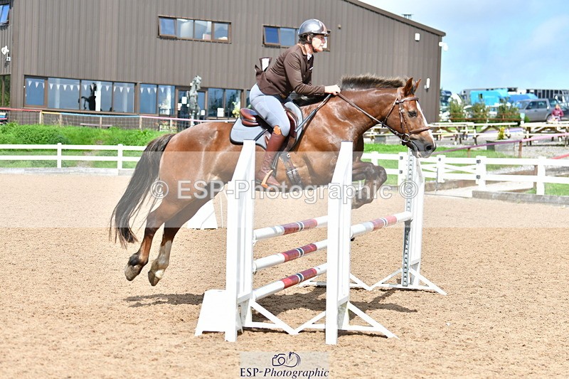 230819A-145149-00887 - Cls 31 85cm Amateur Qualifier