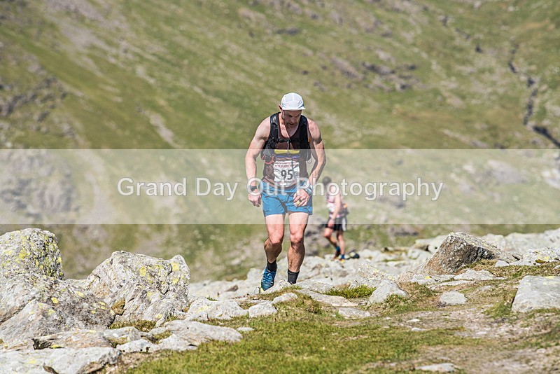 Duddon Long-507 - Duddon Valley (Long) Fell Race Saturday 3rd June 2023