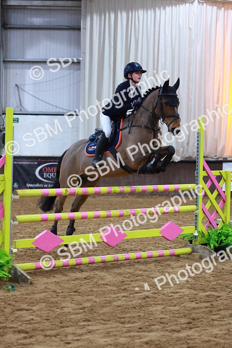 SBM_002385 - Class 5 - 1.10m