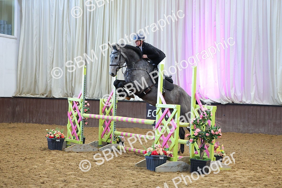 SBM_002084 - Class 8 - Senior British Novice 90cm