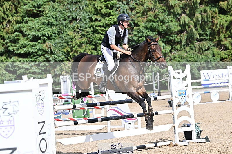 250704A-162838-12037 - Cls 23 Snr Foxhunter