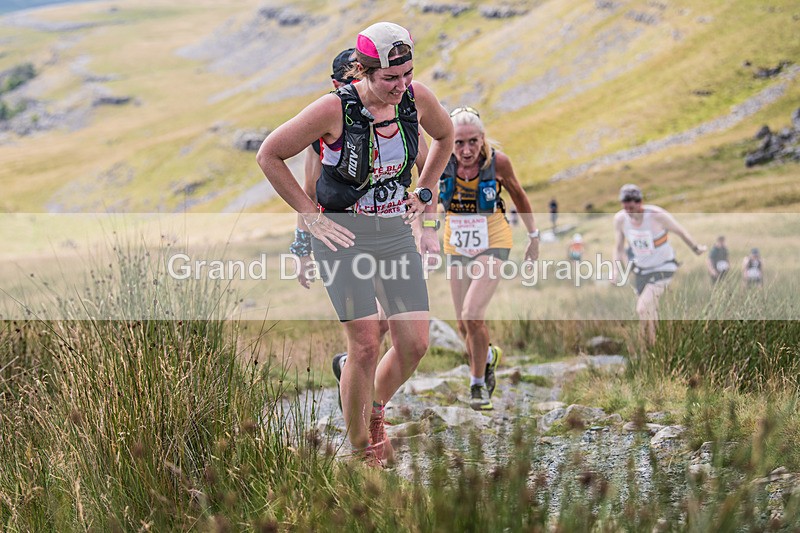 Ingleborough-342 - Ingleborough Mountain Race Saturday 18th July 2026