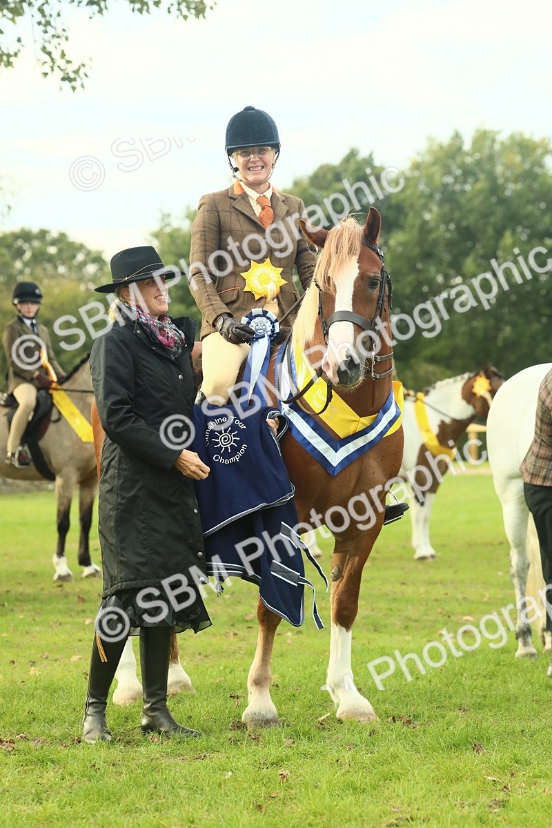SBM_75090 - Ridden Pony Supreme Championship