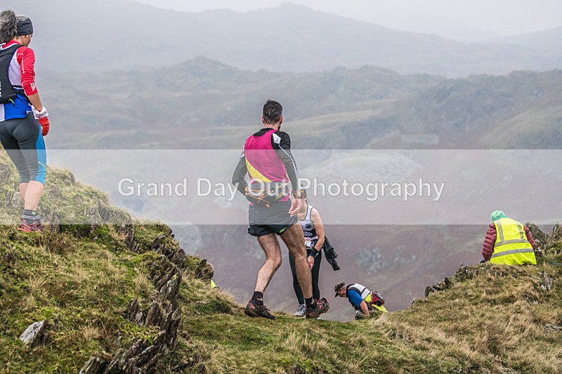 Dunnerdale-940 - Dunnerdale Fell Race Saturday 9th November 2024