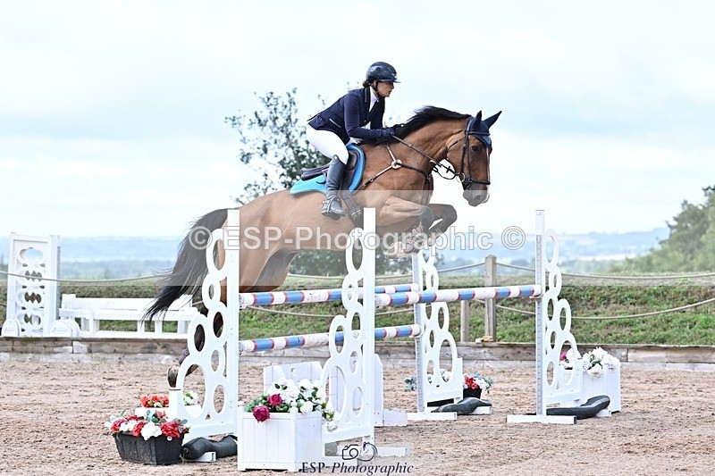 250731-110140-00488 - Cls 02 Snr Fox 1st Rnd