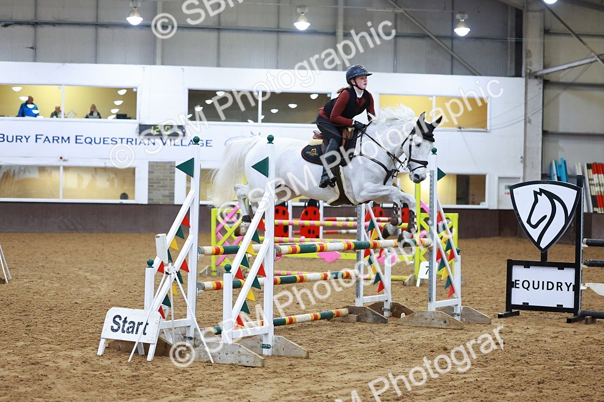 SBM_001461 - Class 3 - Senior Discovery - 1.00m