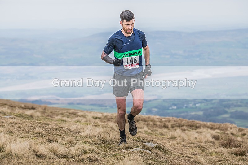 Black Combe-929 - Black Combe Fell Race Saturday 4th March 2023