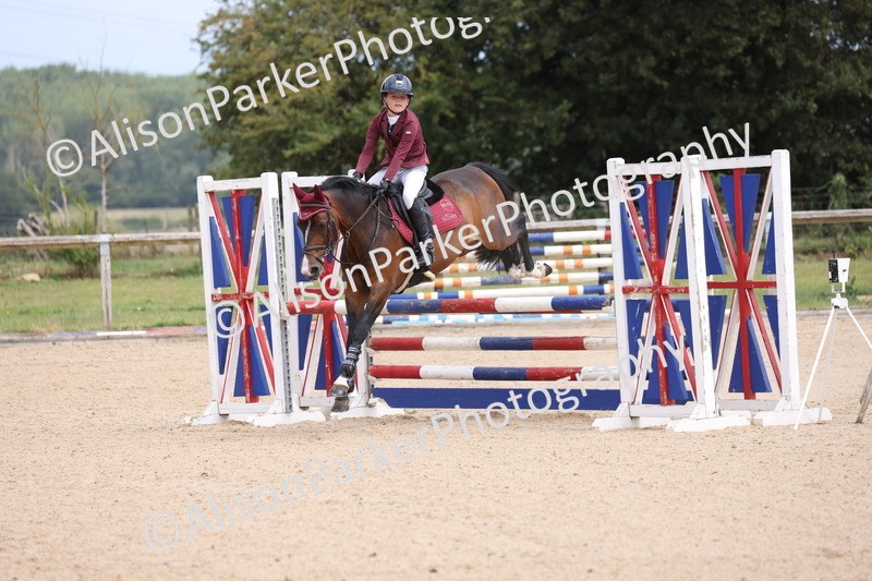 20250727-1845 - Class 6 - 90cm